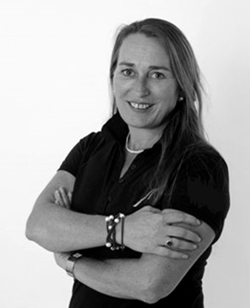 Irene Thijssen