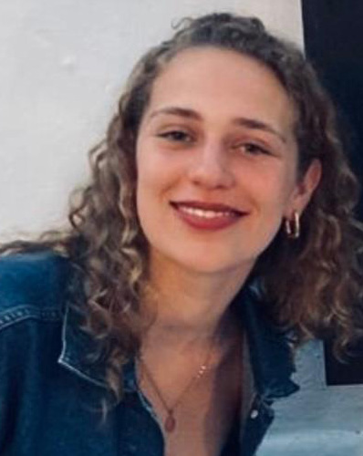 Lara van der Cingel