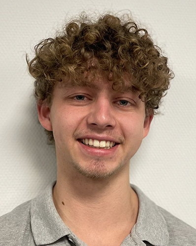 Jasper Meyer