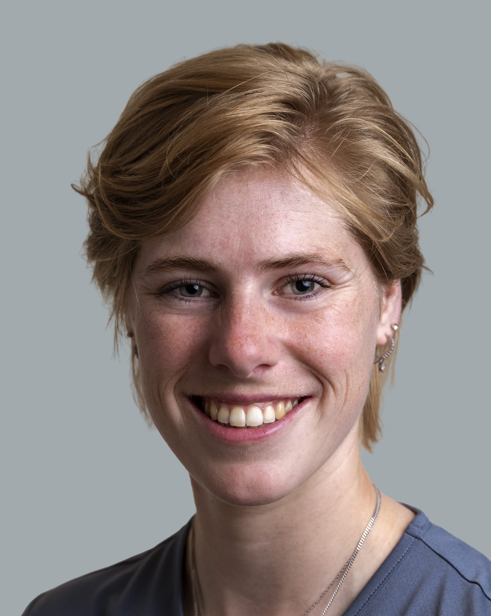 Ghislaine Koops